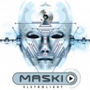 Maski - Solarization