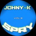 Johny-K - Spry (Original Mix)