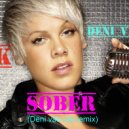 Pink - Sober (deni Van Ruz remix)