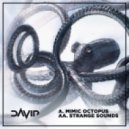 Davip - Mimic Octopus (Original mix)
