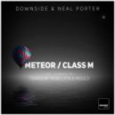 Downside & Neal Porter - Meteor