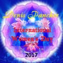Denis Pancher - International Women's Day