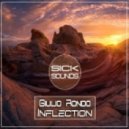Giulio Rondo - Inflection