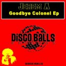 Jerem A - Best Of Me