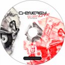 Ci-energy - Mixupload Drum&Bass Podcast