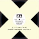 AYL3 vs. Liquid - Sweet harmony 2K17 (Original mix)