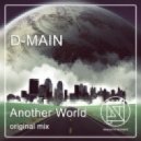 D-Main - Another World