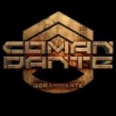 Coman Dante - Your Love Was Sent To Me (Original mix)