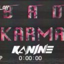 Axel Thesleff - Bad Karma