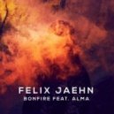 Felix Jaehn feat. Alma - Bonfire (Foma Remix)