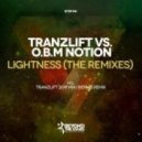 TranzLift Vs. O.B.M Notion - Lightness