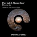 Paw Luk & Abrupt Gear - Messantia