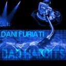 Dani Furiati - Bad Habbits