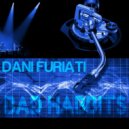 Dani Furiati - Passion (Original Mix)