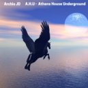 Archie JD - Descend Into Nowhere (Original Mix)