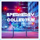 SpeakEasy Collective - Sea Rider