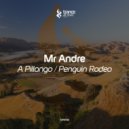 Mr Andre - A Pillango