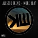 Alessio Frino - More Beat (Saul Antolin Remix)