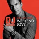 DJ Antoine, Jay Sean - Weekend Love (DJ Antoine vs. Mad Mark 2k16 Extended Mix)