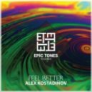 Alex Kostadinov - Feel Better