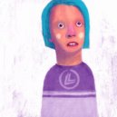 Luca Lush - Drop Top