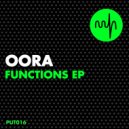 Oora - Portamento (Original mix)