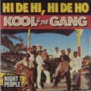 Kool & The Gang - Hi De Hi Hi De Ho (Loshmi Edit)
