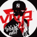 Bad Bunny, Mark B, Poeta Callejero - Me Llueven (DjViva Edit)