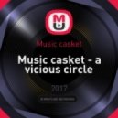 Music casket - Music casket - a vicious circle
