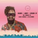 Jacky (UK) - Apache (De La Swing Remix)