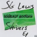 SG Lewis feat. Louis Mattrs - No Less (innaSelf Bootleg)