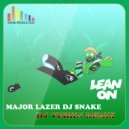 Major Lazer Dj Snake - Lean On (Dj Vishin Remix)