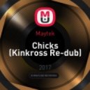 Maytek - Chicks