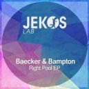 Baecker, Bampton - Right Pool (Original Mix)