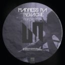 Behache, Madness Ba - Indiferente (Original Mix)