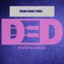 DeDrecordz - BreakDance Fanatic (Original mix)
