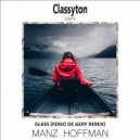 Manz Hoffman - Glass (Ferjo De Gery Remix)