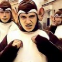 Mathieu Koss, Boris Way vs Bloodhound Gang - The Bad Touch Is Campfire (Alexander Hertzz MushUp) (2017)