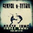 Gekfol & Tetril - Crazy Jump (Neuro Jump Up mix) (Original Mix)