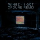Wingz - I Got (Ordure Remix)