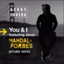 Sonny Fodera Ft. Janai - You & I
