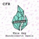 Mark Tarmonea - This Guy