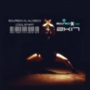 Deejay Noirr - Bourbon XL Nu Disco Cool Start 2K17