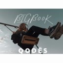 Q o d ë s feat. Marie Plassard - Big Book (Original Mix)