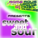 ROOAN ft. Dj Host Musicale - Sveed & Sour (Radio Edit)