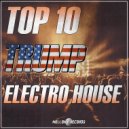Music Sky Line - Unusual Organ (Original mix)