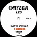 DAVID ORTEGA - 7 Chords