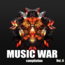 Cool Fix - Klondike up (Original Mix)