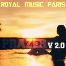Royal Music Paris - All What You Need (Original Mix)