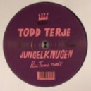 Todd Terje - Jungelknugen (Prins Thomas Remix)